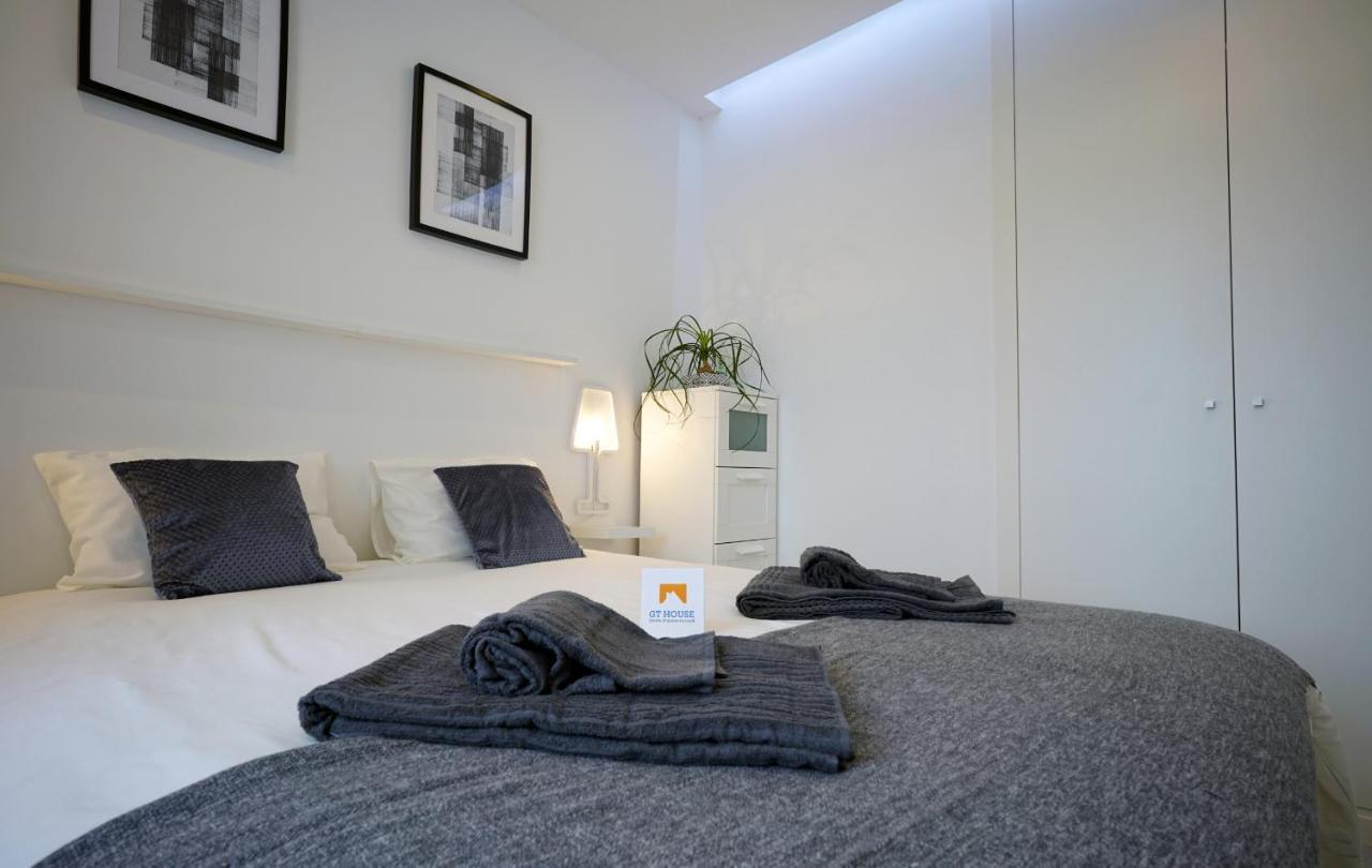 Expo Oriente 2 Bedrooms By Gt House Лиссабон Экстерьер фото